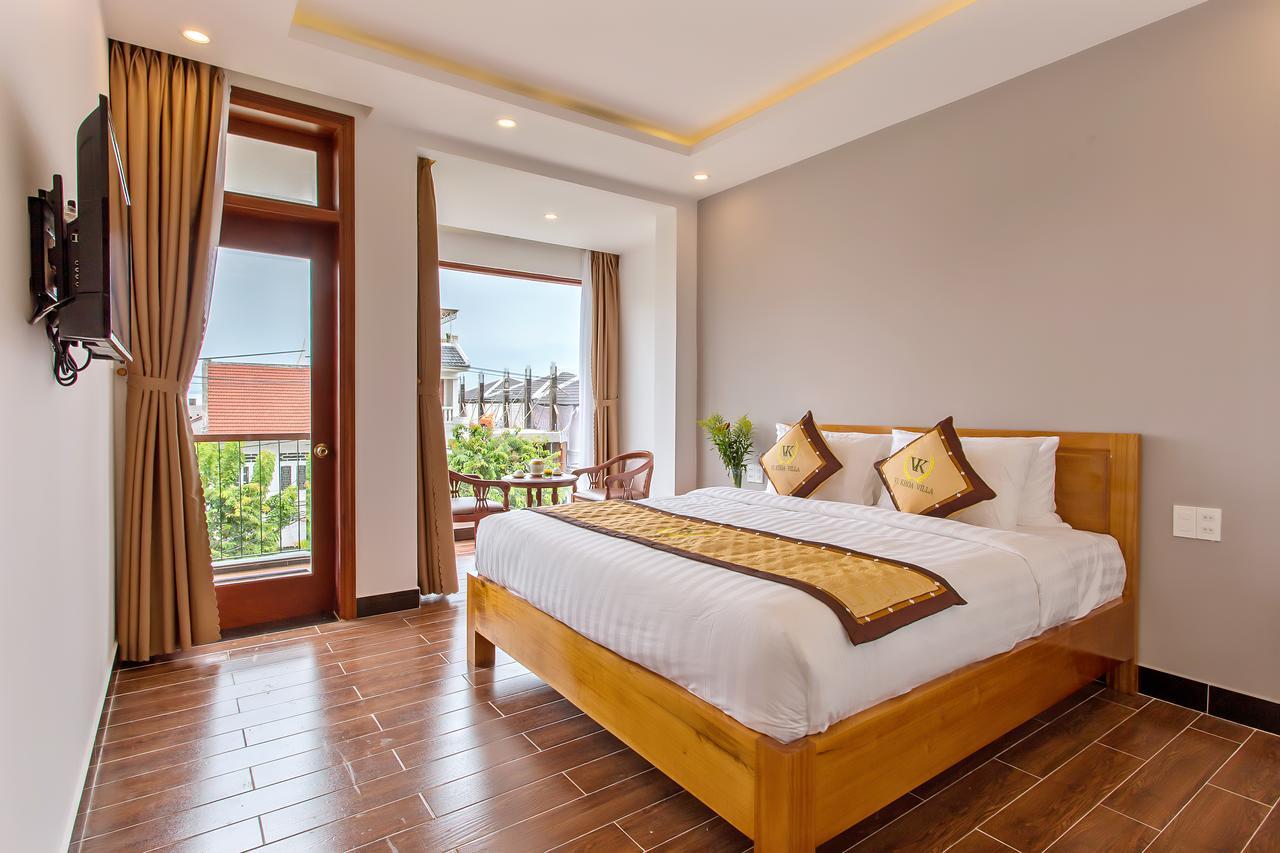 Hoi An VI Khoa Villa Exterior photo